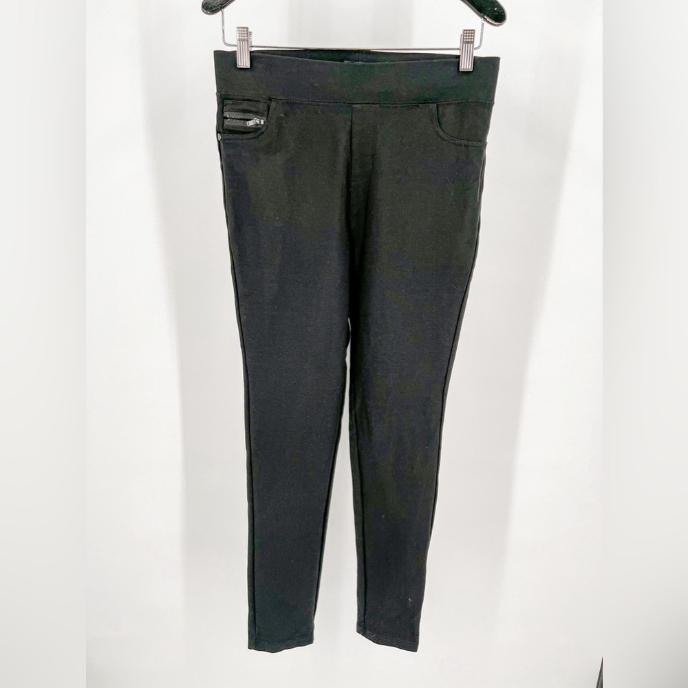 Jeans by Buffalo black skinny leggings